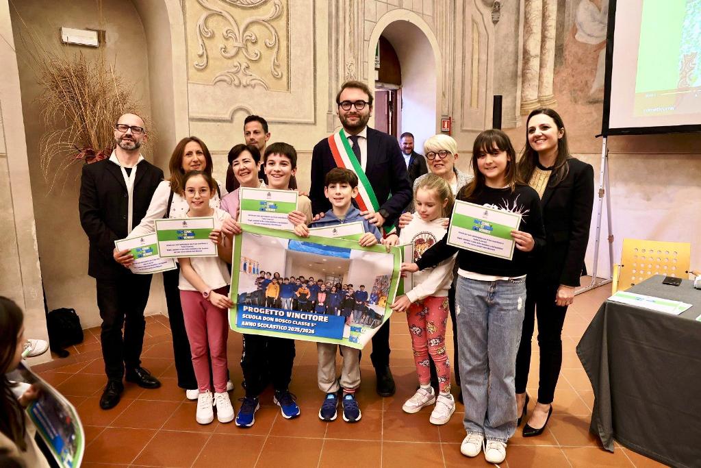 scuola vincitrice ponte a elsa