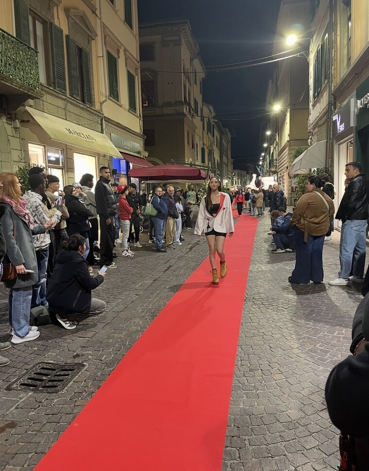sfilata 2