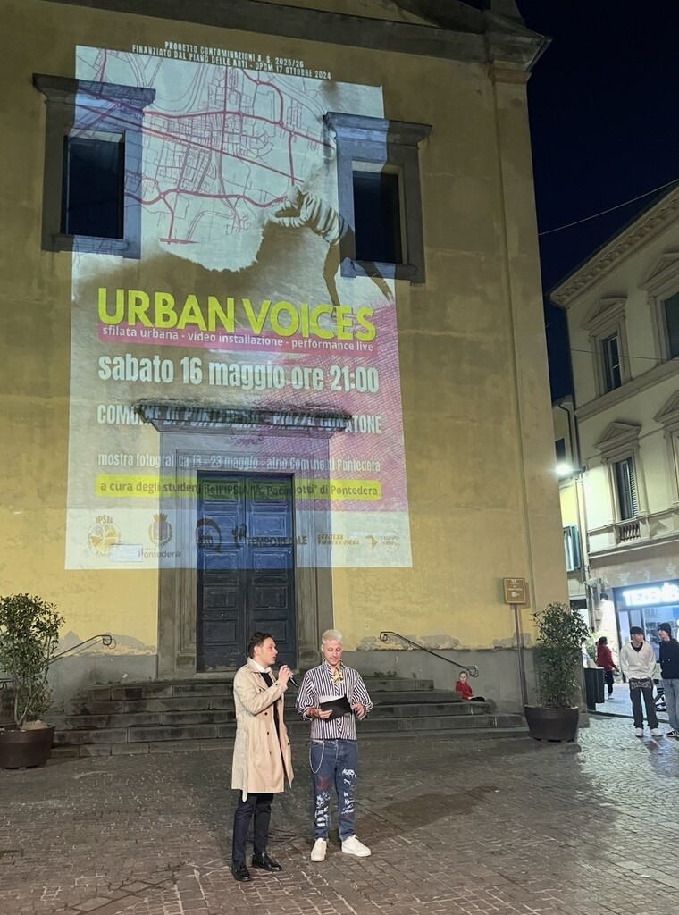 urban voices 2