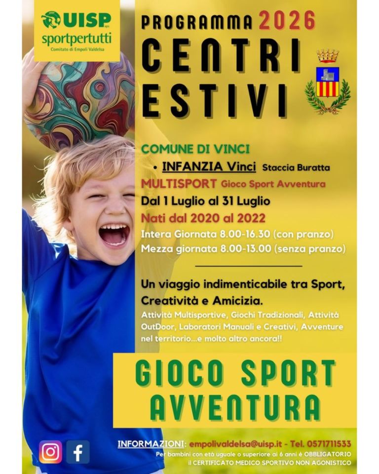 VINCI ESTATE 2026 card - 14