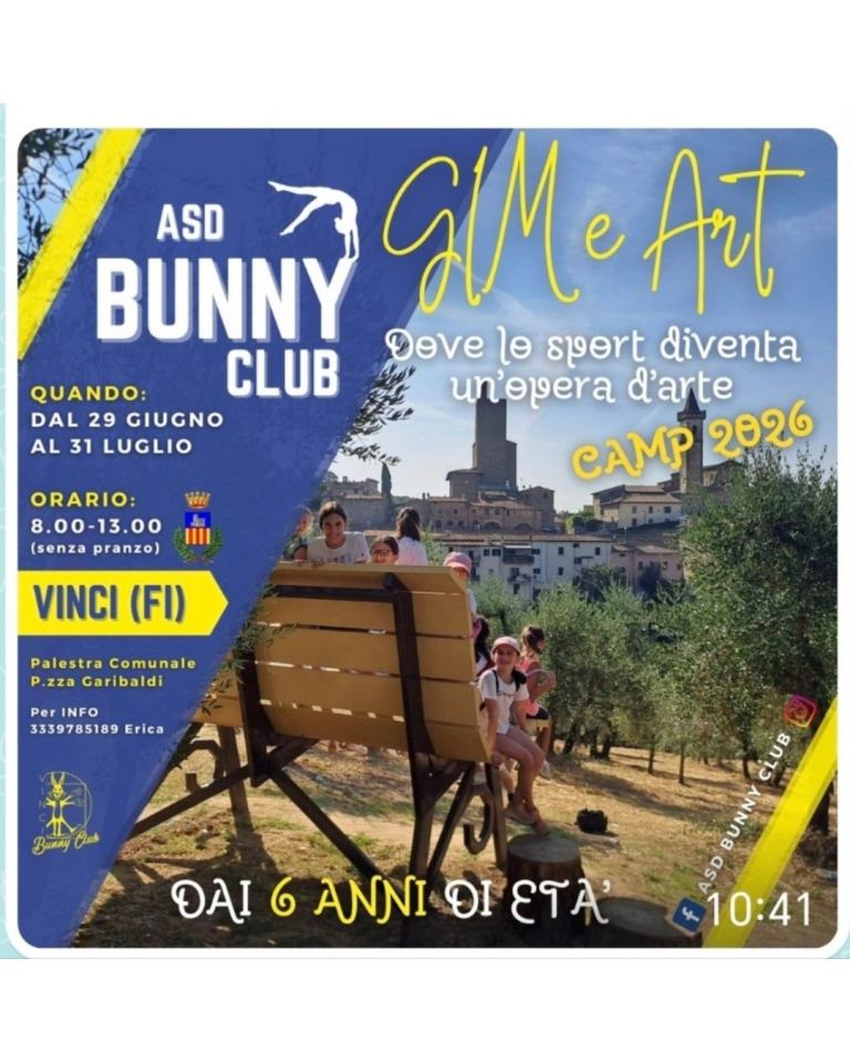 VINCI ESTATE 2026 card - 15