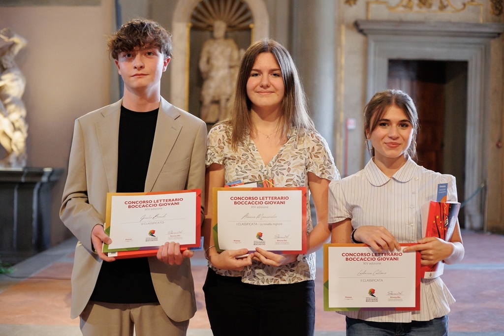 vincitori_Boccaccio_Giovani