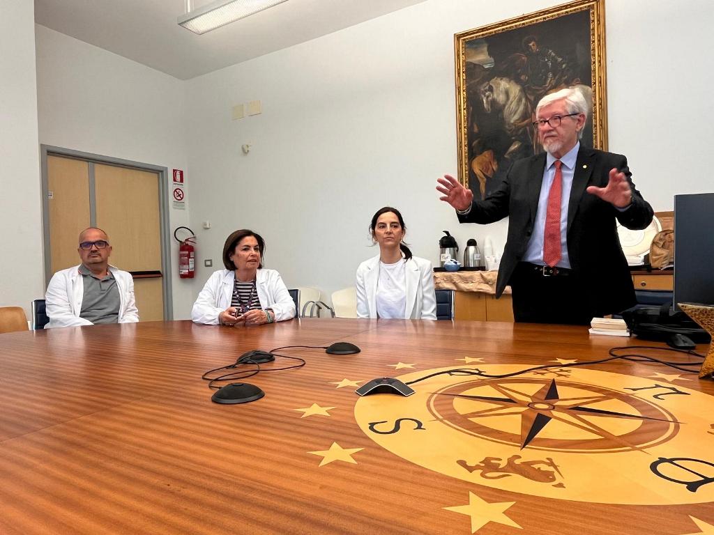 visita_delegazione_comune_montopoli_stella_maris_Calambrone (2)