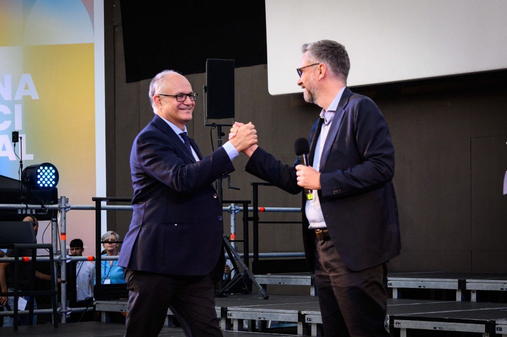 Foto Gualtieri Lepore