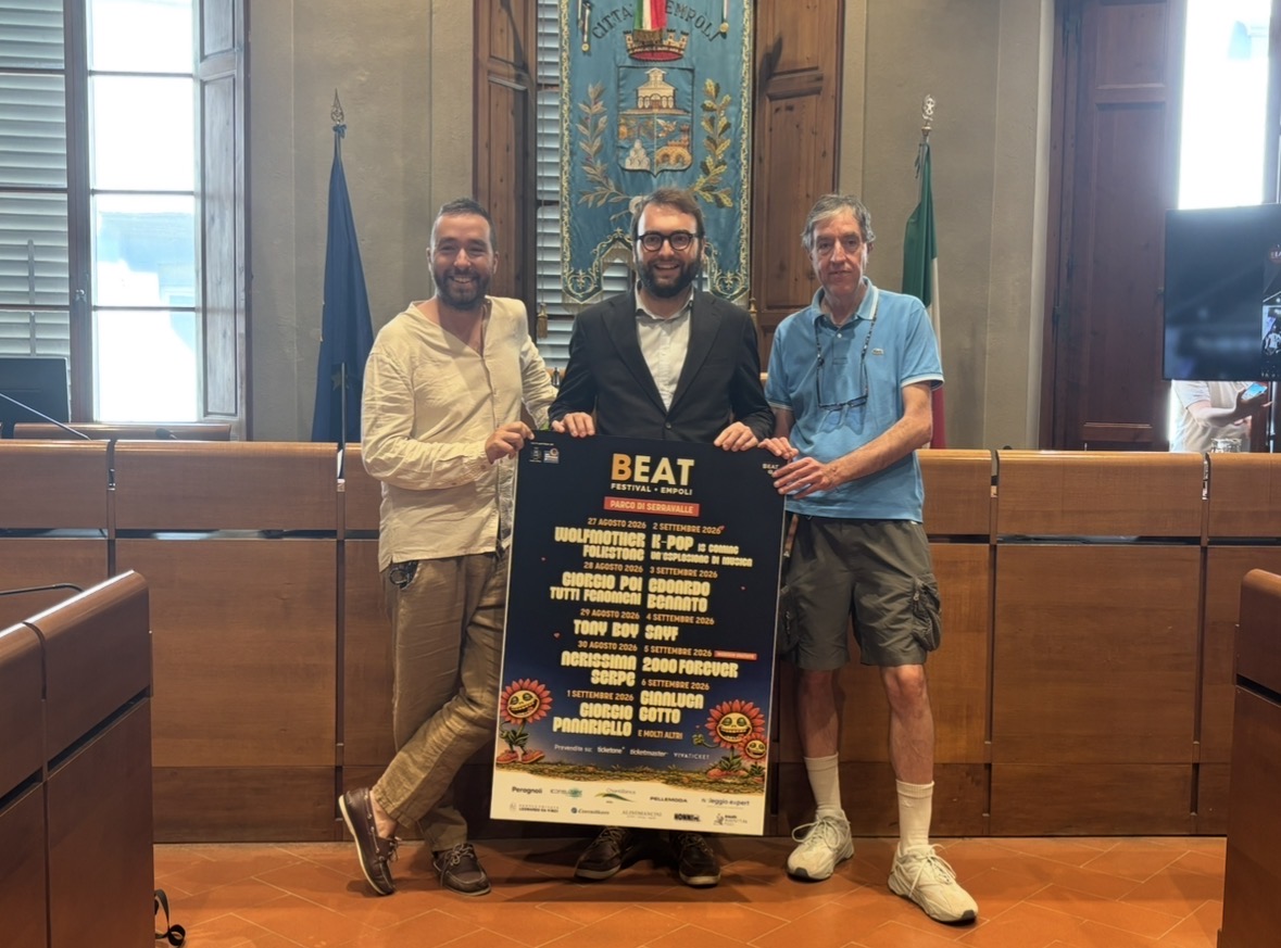 Beat Festival Empoli