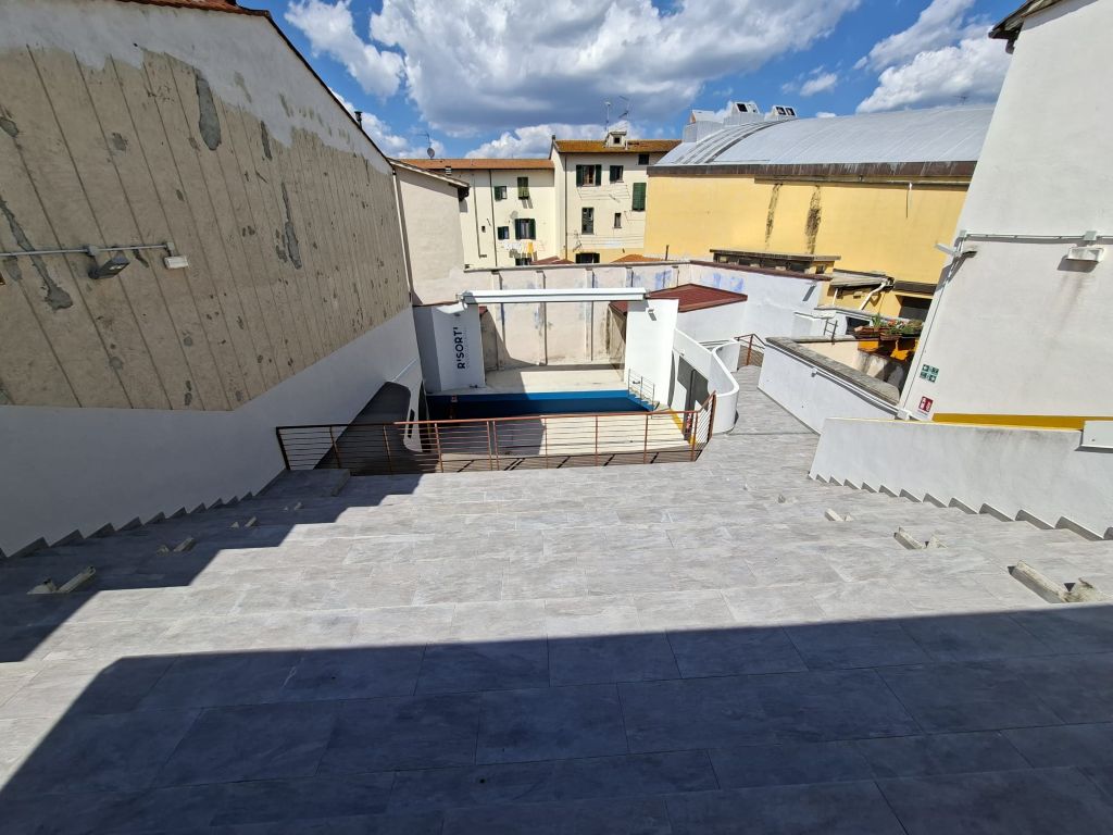 L'ex cinema Risorti di Montelupo torna a nuova vita: nasce un centro culturale nel cuore del paese