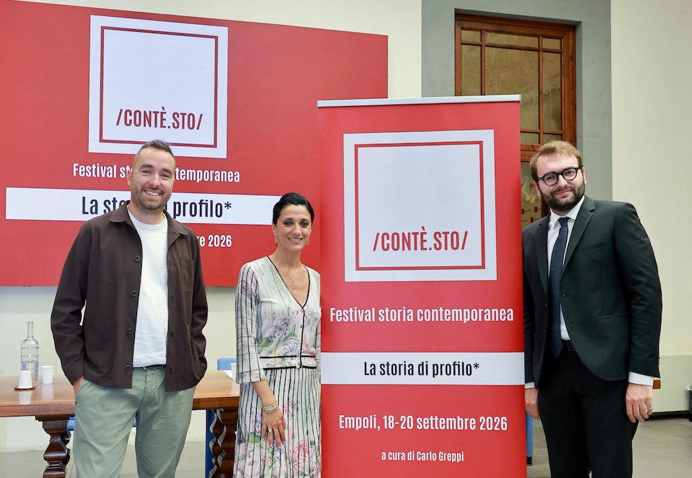 empoli festival contesto