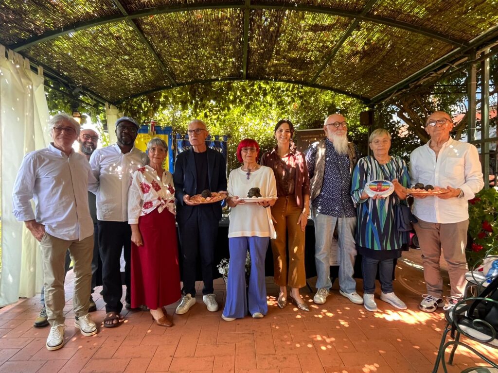 Torna 'Nero a Montopoli-passeggiate ed eventi al sapore di tartufo'
