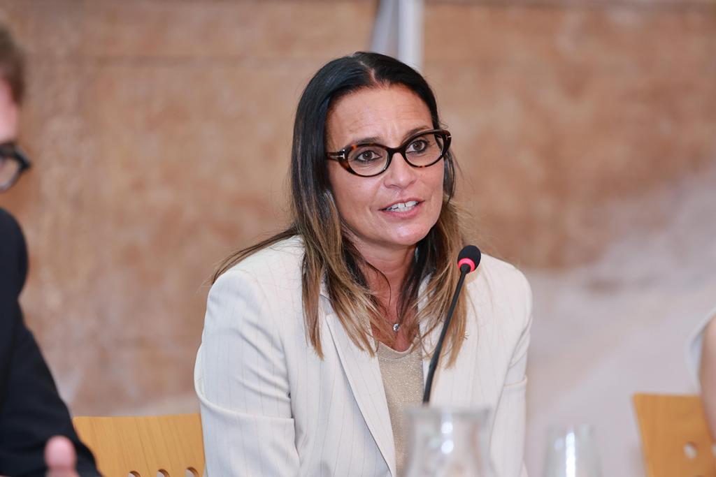 roberta scardigli