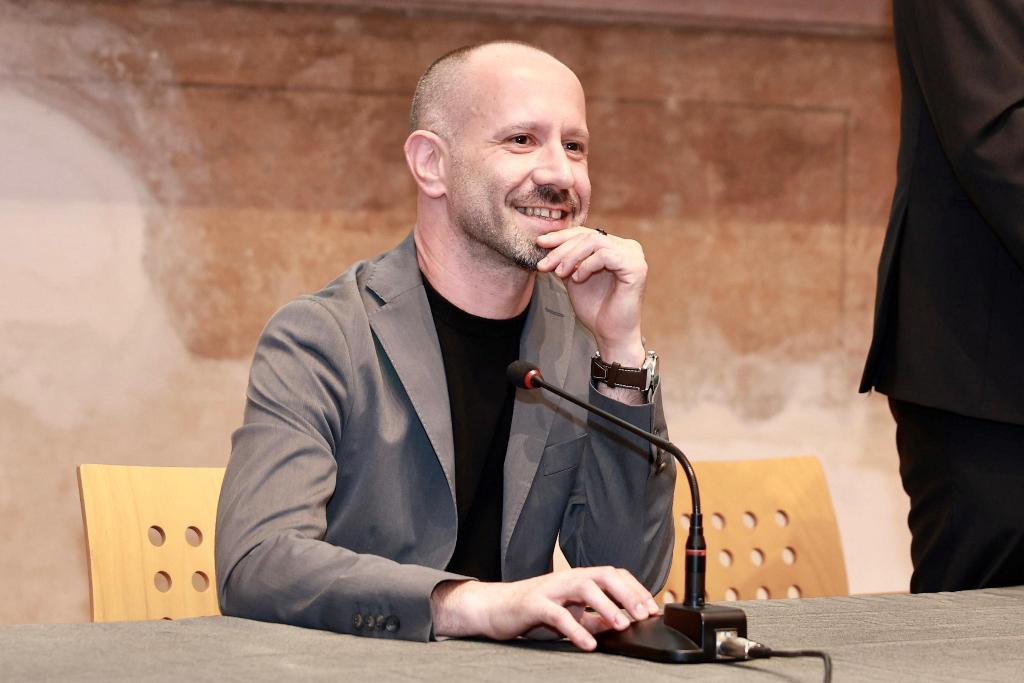 simone falorni 2026