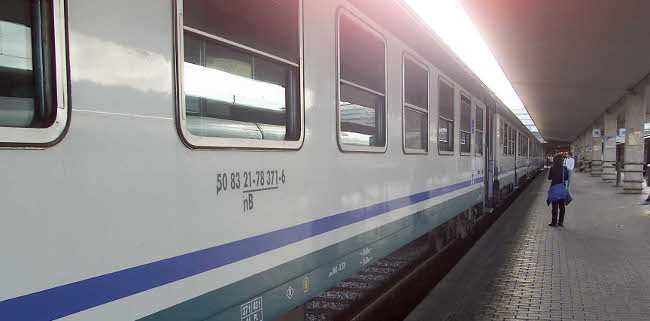 Chiusura Ponte al Pino: i treni disponibili sulle linee aretina e faentina e i servizi garantiti