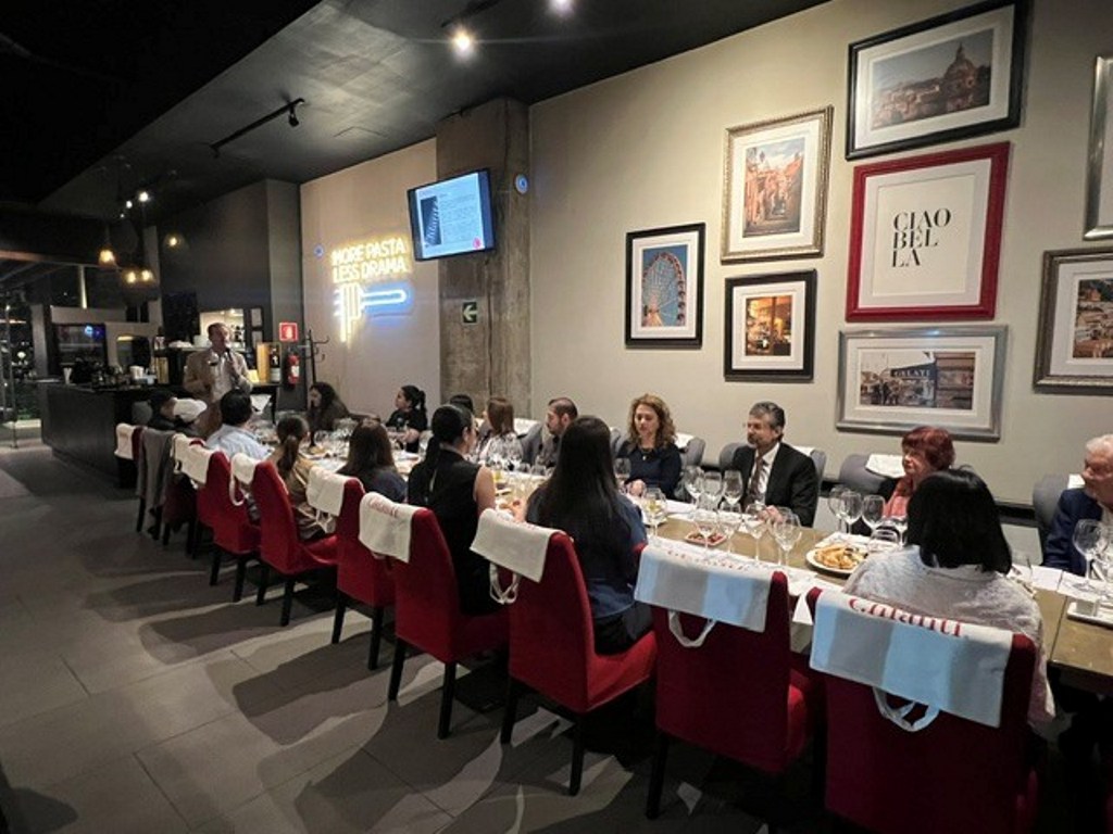 Consorzio vino chianti chiude tour sudamericano (2)