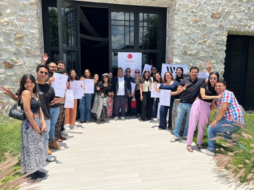 Consorzio vino chianti chiude tour sudamericano (5)