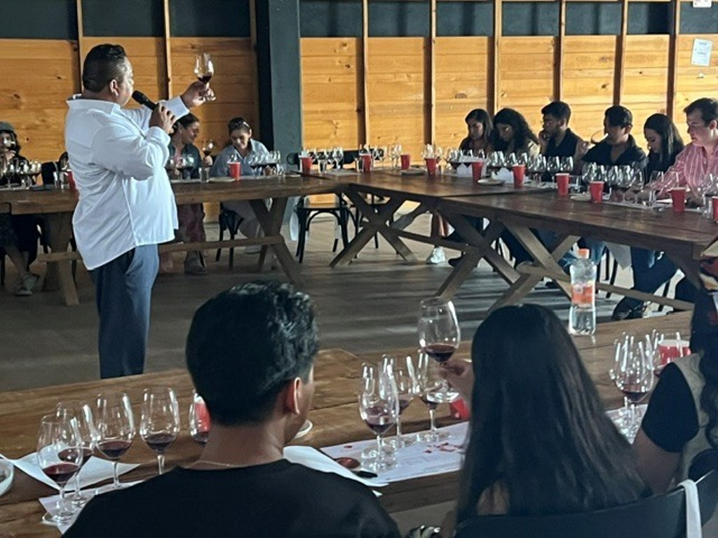 Consorzio vino chianti chiude tour sudamericano (6)