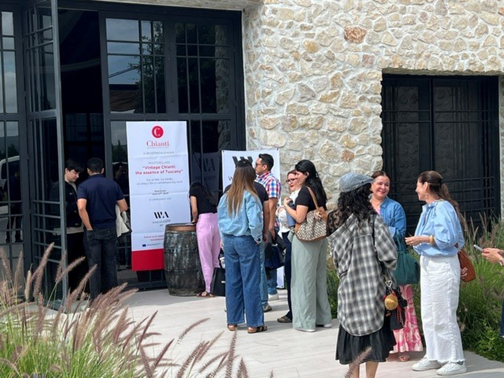 Consorzio vino chianti chiude tour sudamericano (8)