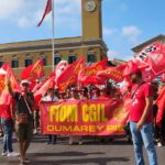 Dumarey Corteo Pisa