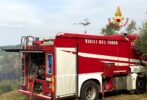 incendio certaldo