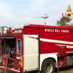 incendio certaldo