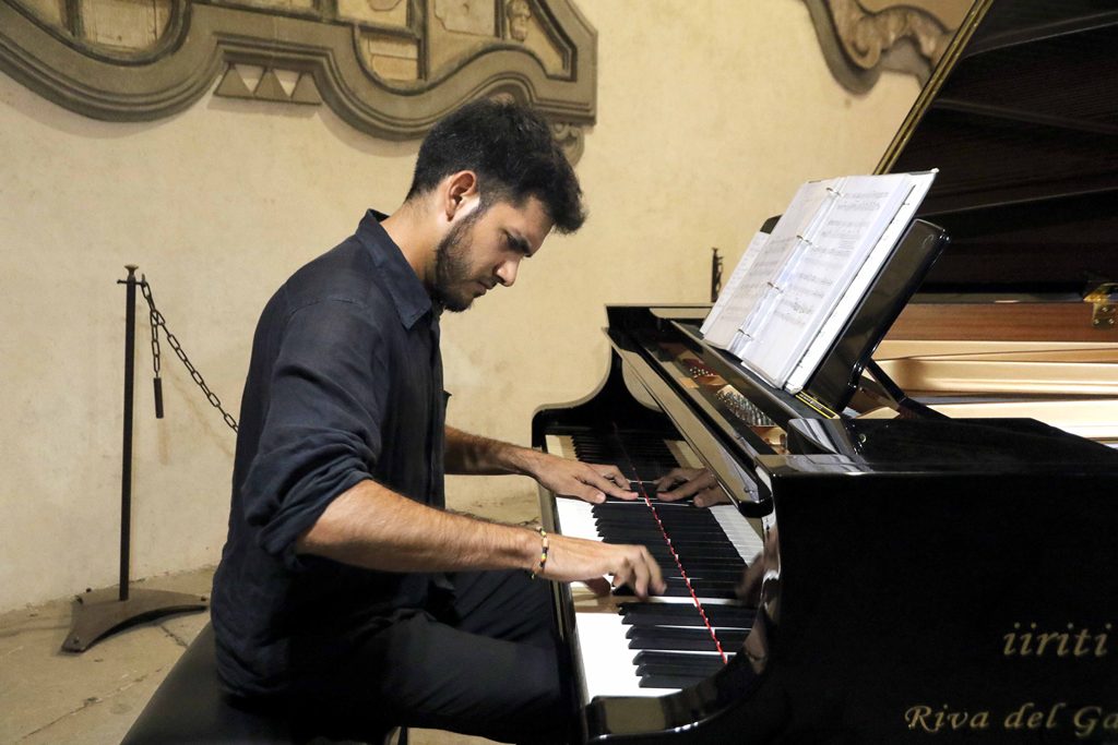 Orchestra Medici Riccardi UMBE7079