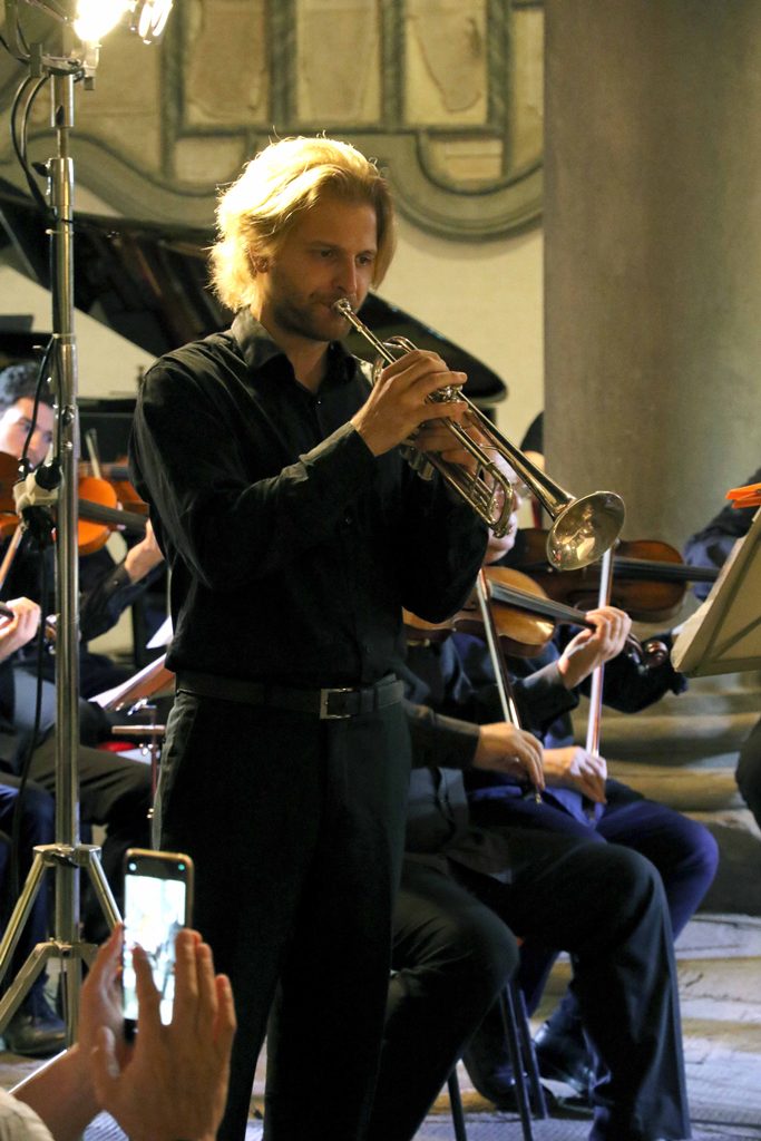 Orchestra Medici Riccardi UMBE7288
