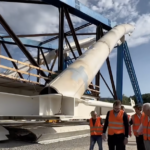 Ponte tra montelupo e capraia e limite