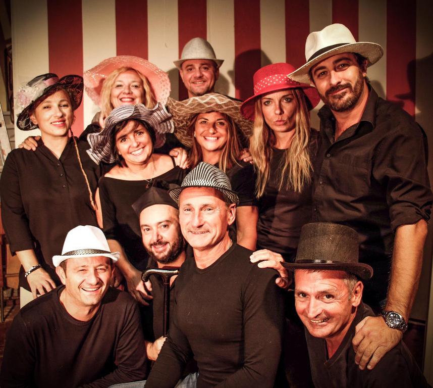 compagnia di marcignana