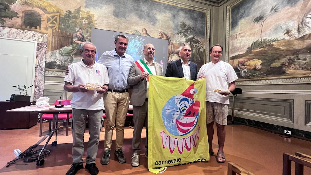 Agosto Orentanese, il Dolcione sarà dedicato agli 80 anni della Repubblica e al voto delle donne