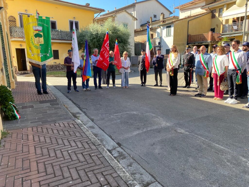 Eccidio Padule 1