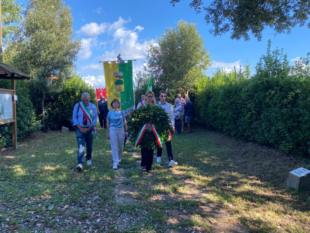 Eccidio Padule 2