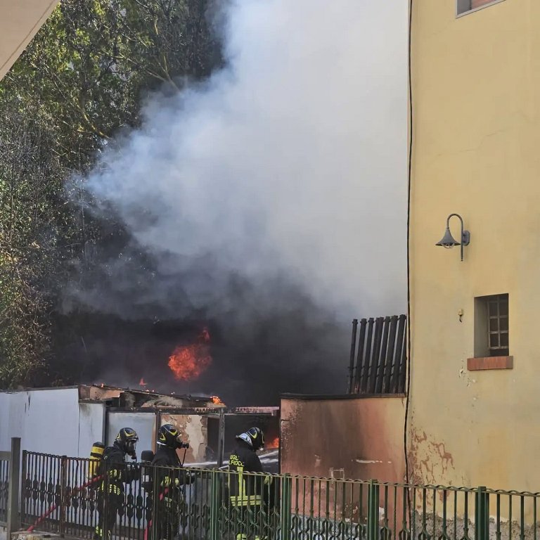 INCENDIO SPICCHIO (2)