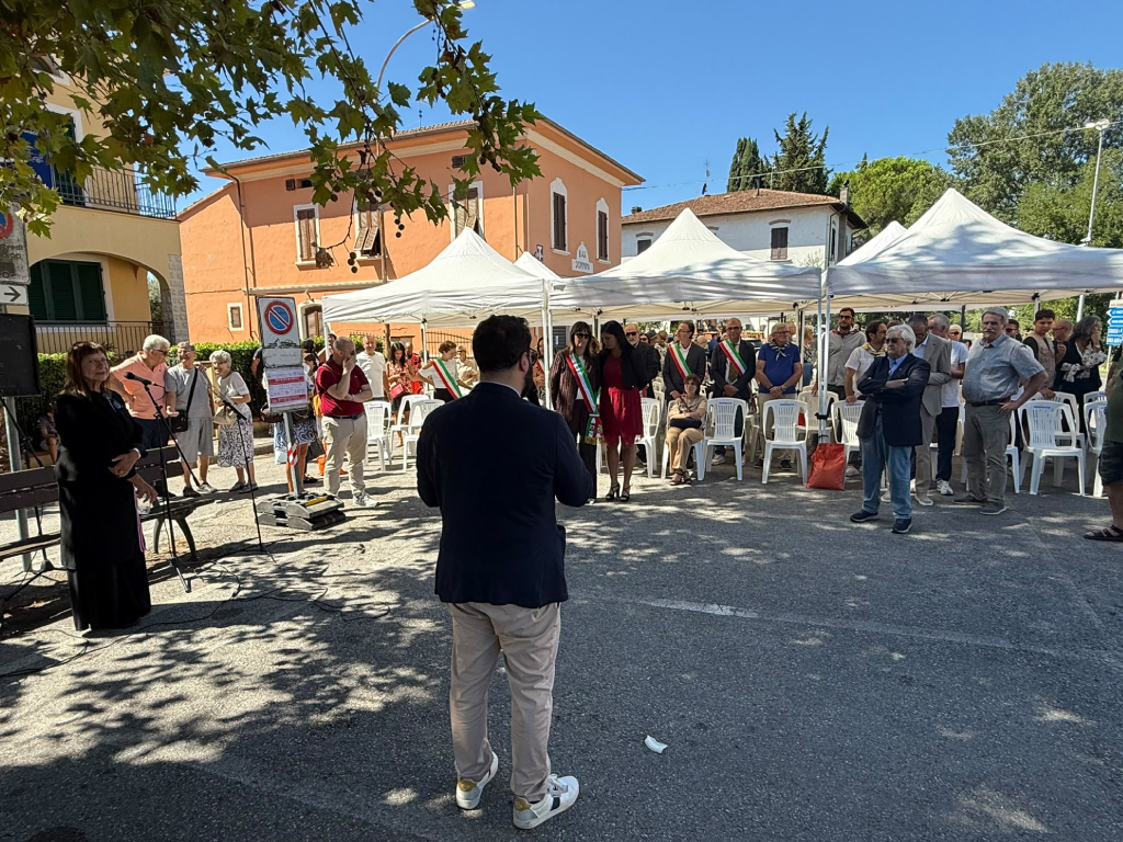 cafaro-82°-anniversario-dell'Eccidio-del-Padule