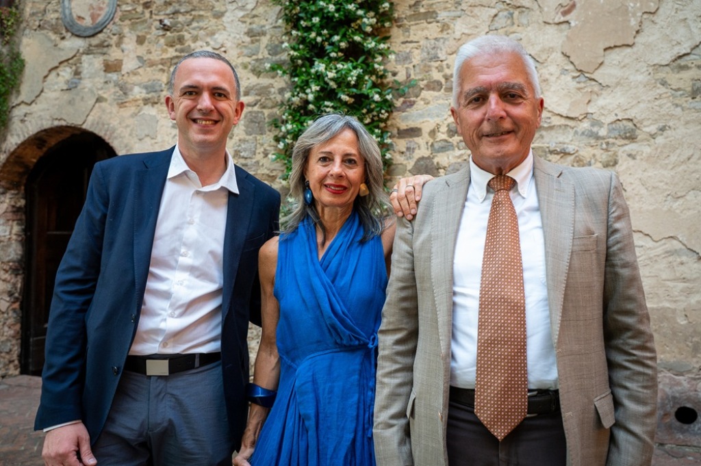 da sinistra guicciardini dei campatelli