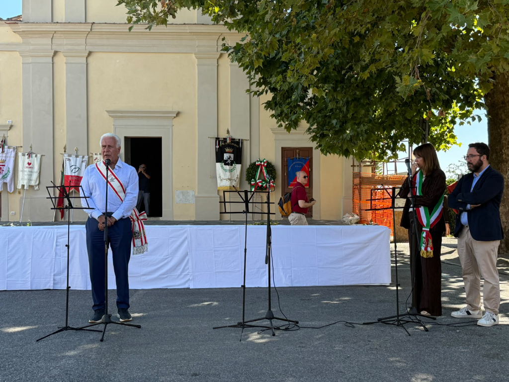 giani-82°-anniversario-dell'Eccidio-del-Padule