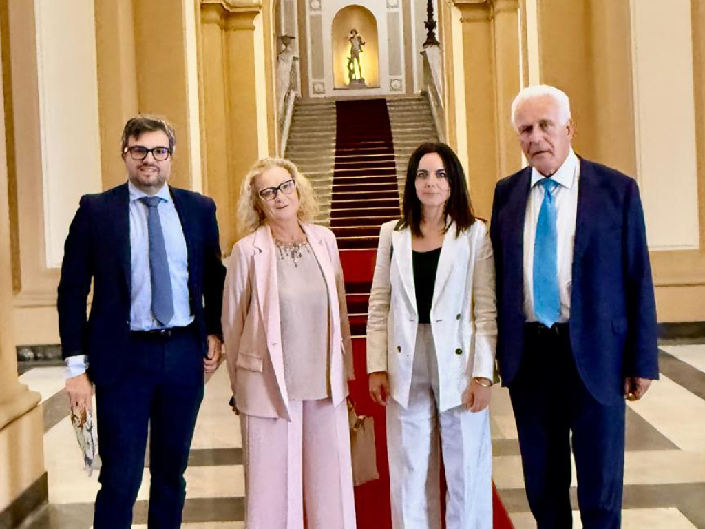 Mps, Giani: "La sua integrità è un interesse nazionale"