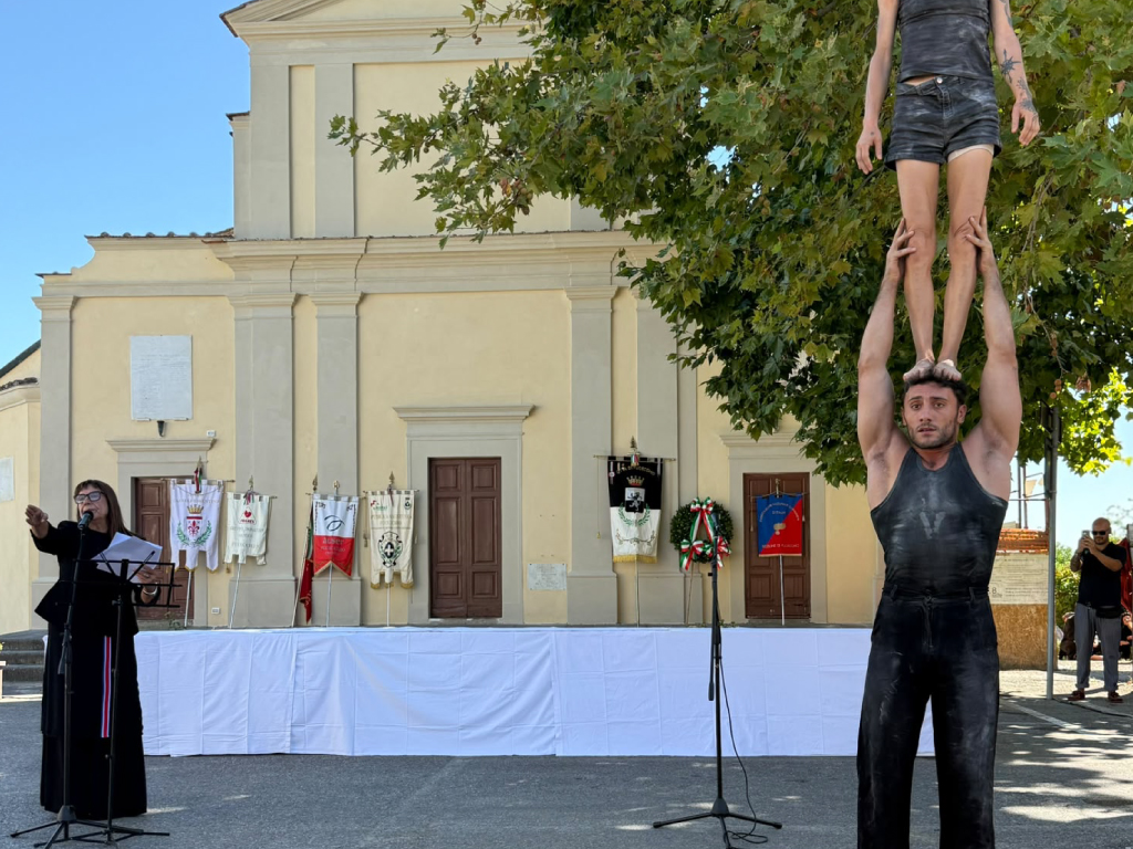 performance-82°-anniversario-dell'Eccidio-del-Padule