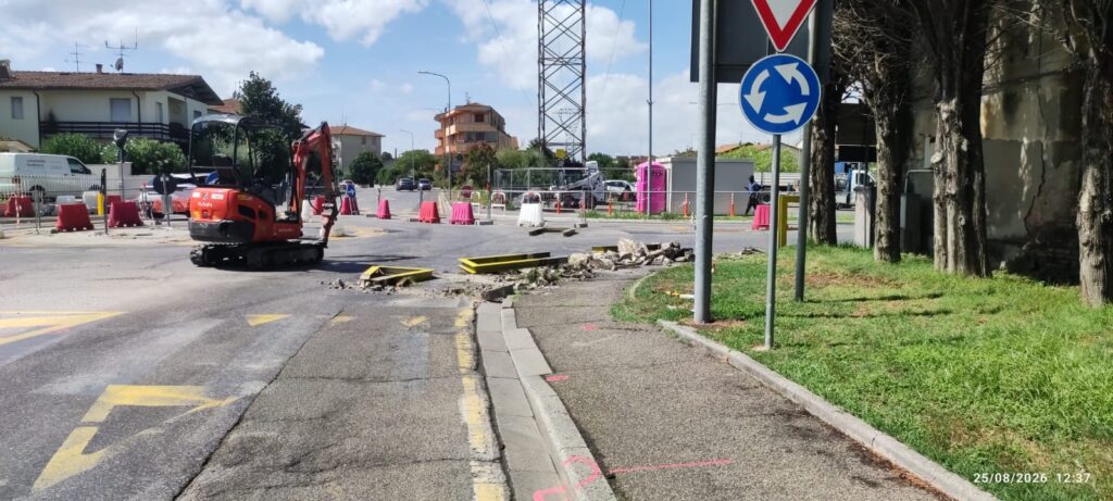 rotatoria castelfranco viale europ 2026 (2)