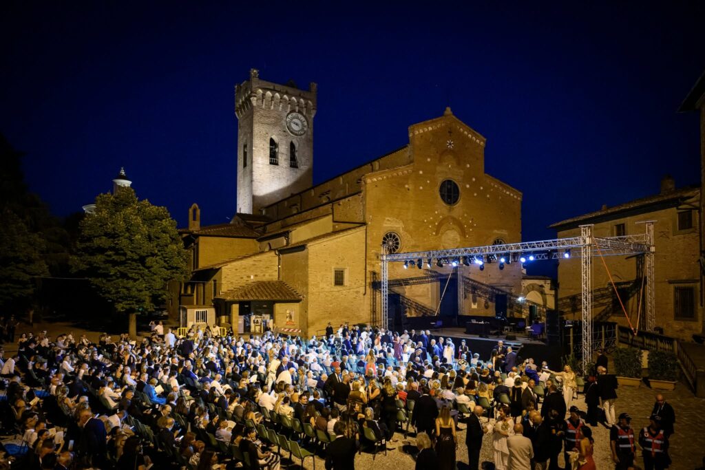 Oltre 5mila spettatori, +30% di abbonamenti: grandi numeri per la Festa del Teatro di San Miniato