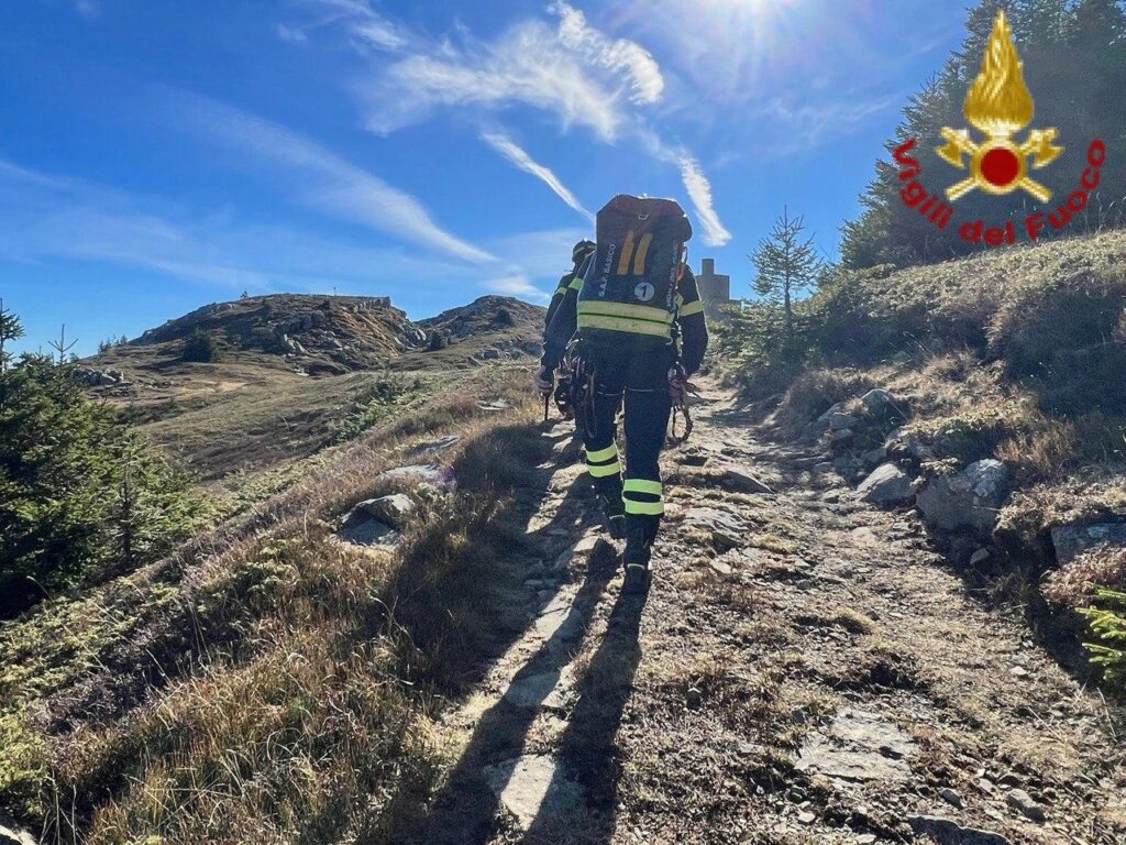 Malore all'Abetone: muore Giulio Giacomelli, storico barbiere di Santa Croce