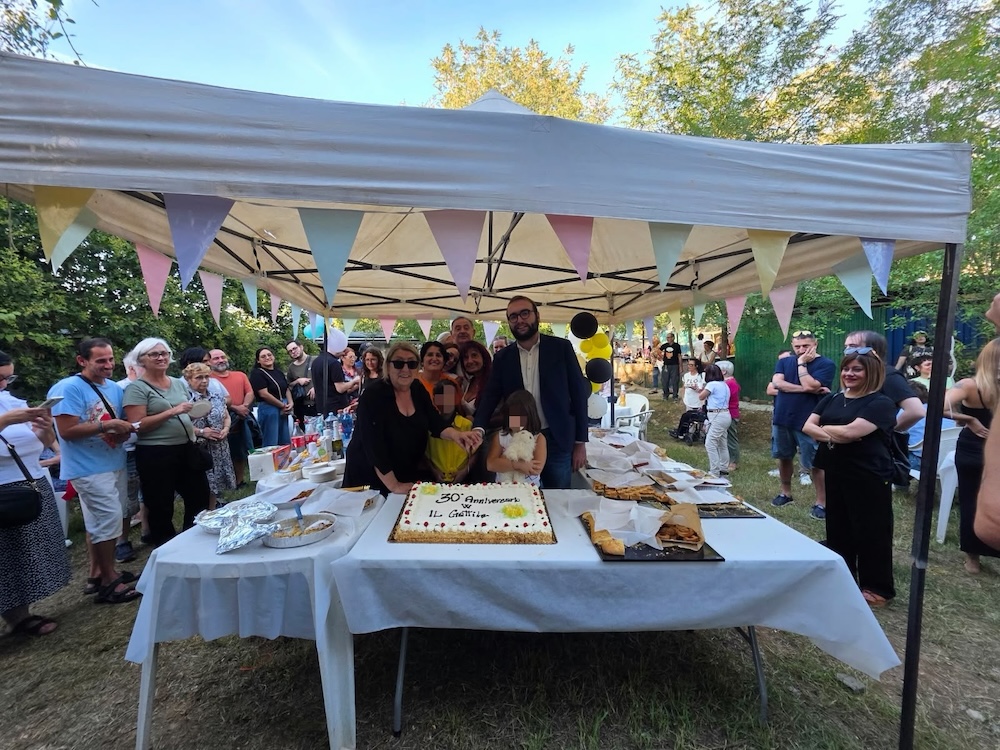 L'associazione Aristogatti compie 30 anni, festa al gattile di Empoli: "Grazie a chi ha scelto di esserci"