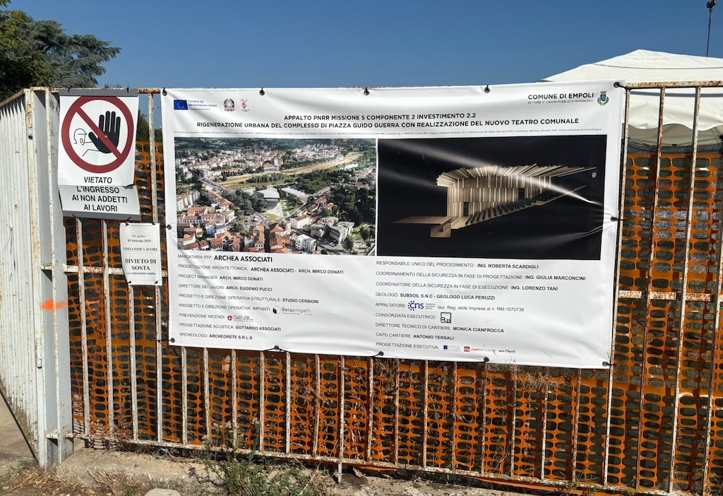 cantiere teatro empoli 7