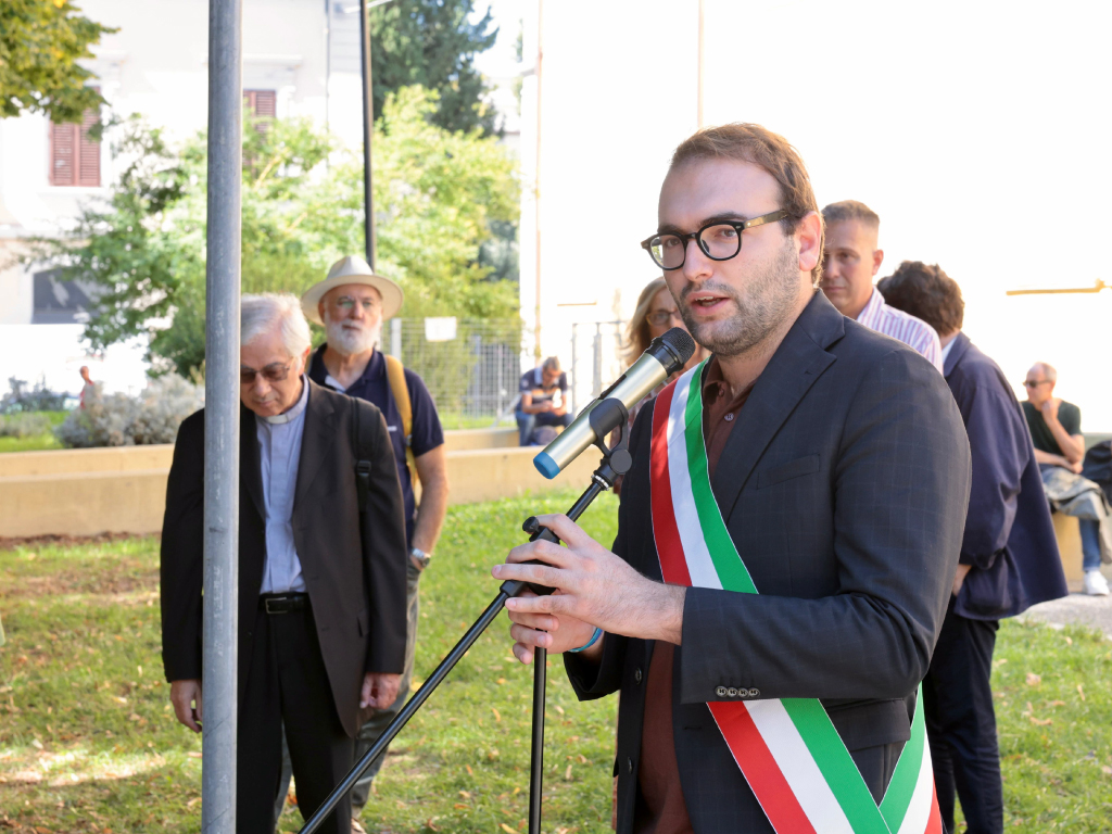 sindaco-alessio-mantellassi
