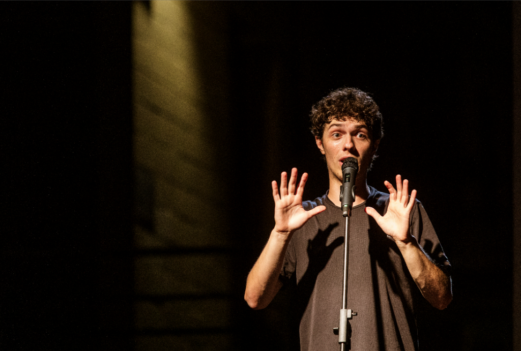 4. Dimore Creative - Concerto per uno sconosciuto