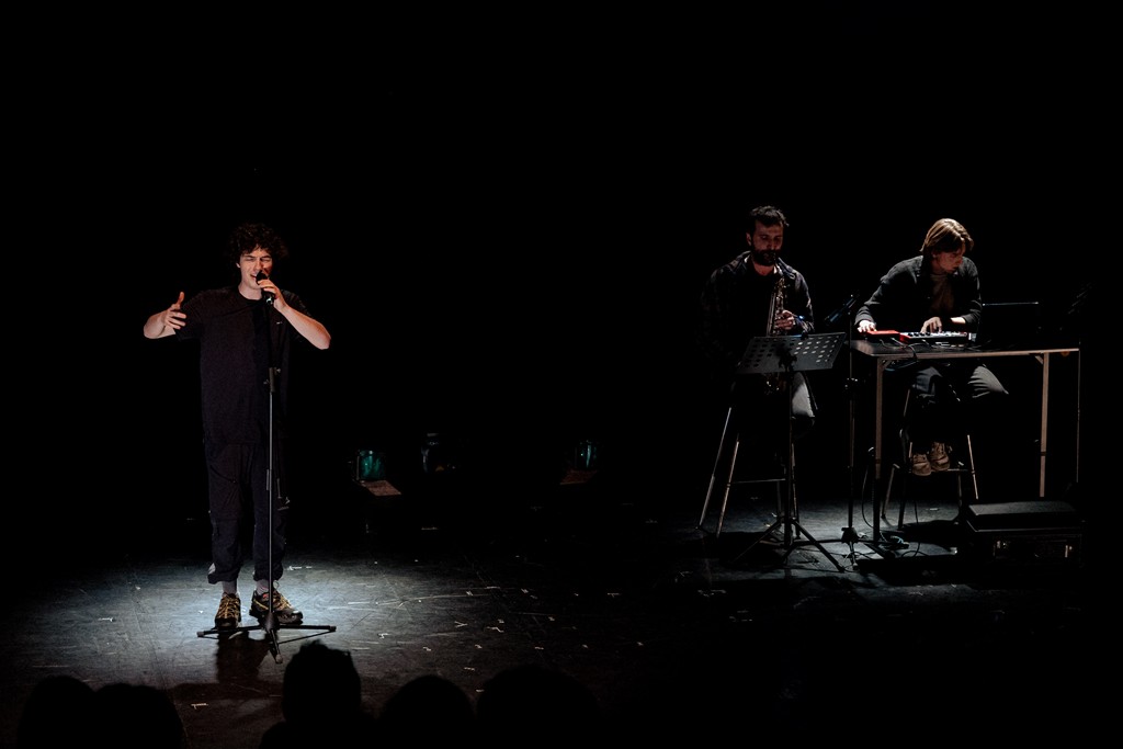 4. Dimore Creative - Concerto per uno sconosciuto_