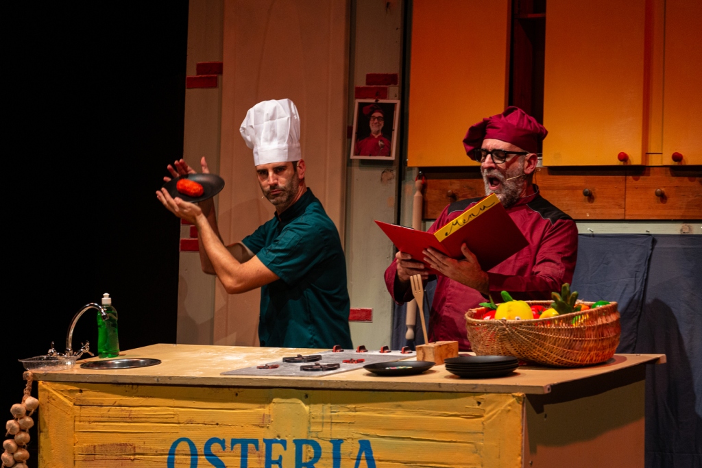 6. Lagru ragazzi - Il Mangiafiabe (1)