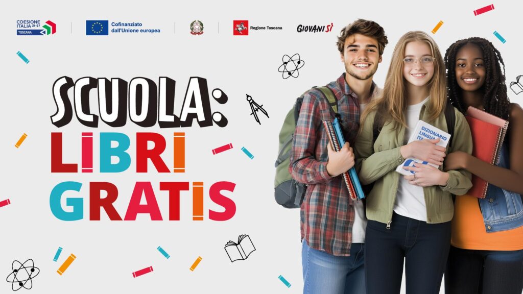 Libri Gratis, riaperto fino al 22 ottobre il termine per fare domanda