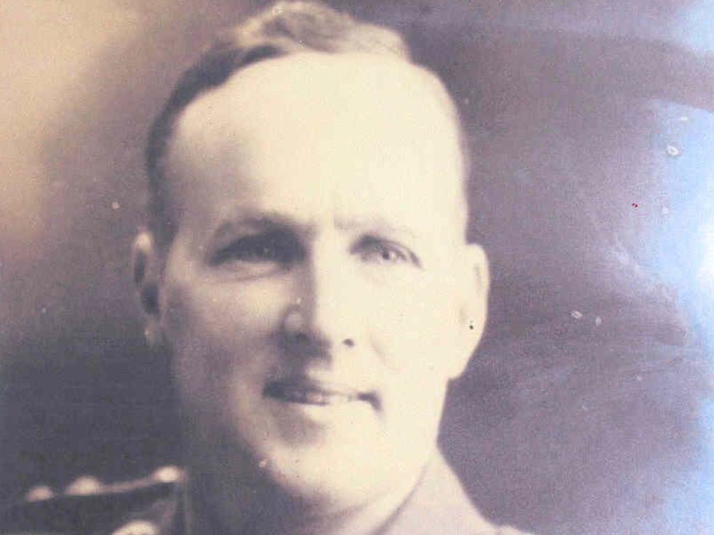 Noel-Hosking