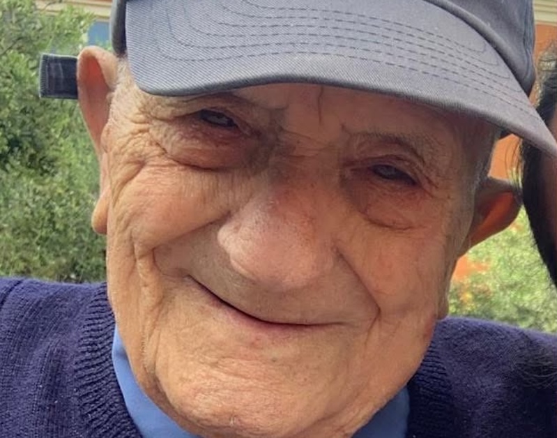Lutto per la scomparsa di Vittorio Paccosi, padre del vescovo di San Miniato