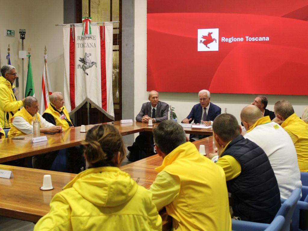 manifestazione coldiretti toscana caro energia